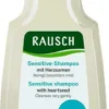 Rausch Sensitive-Shampoo Mit Herzsamen