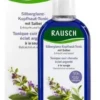 Rausch Silberglanz - Kopfhaut - Tonic Mit Salbei 200 ml Tonikum