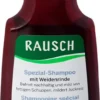 Rausch Spezial-Shampoo mit Weidenrinde 200 ml