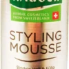 Rausch Styling Mousse Strong Aerosol