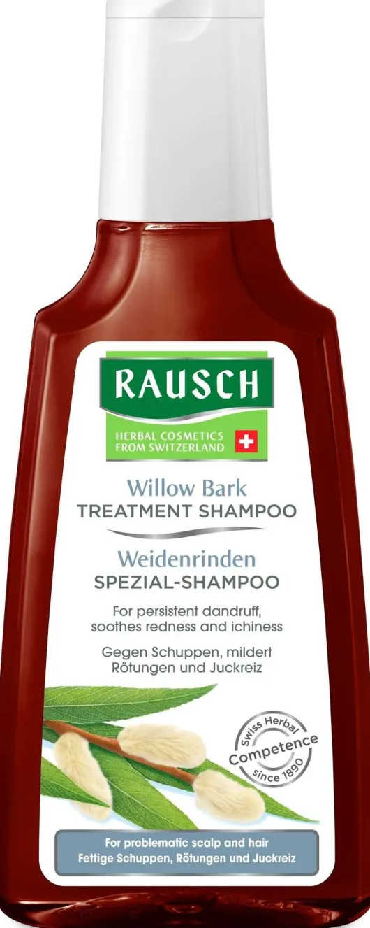 Rausch Weidenrinden 200 ml Shampoo