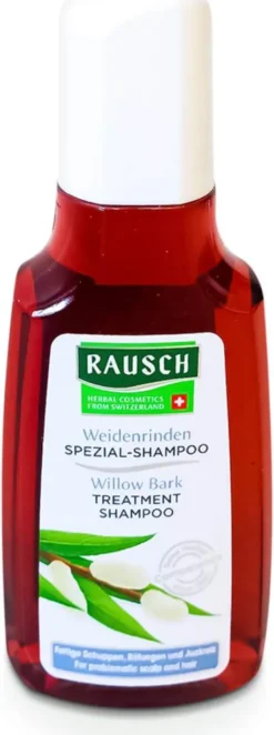 Rausch Weidenrinden Spezial 40 ml Shampoo
