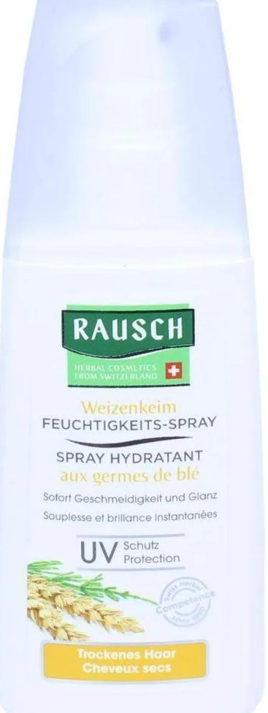 Rausch Weizenkeim Feuchtigkeitsspray 100 ml Spray