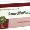 Rauwolfiaviscomp Schuck Tropfen