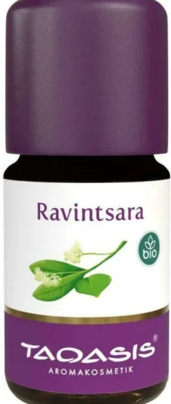 Ravintsara Bio Ätherisches Öl