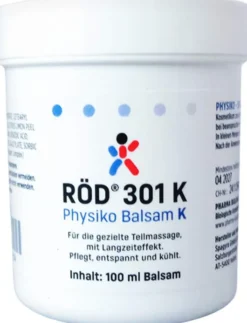 Röd.301 Physiko Balsam K 100 ml
