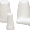 Reagenzglas Stopfen 14-16,5mm Durchmesser 100 Stück