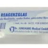 Reagenzglas 160 X 16 mm 1 Stück