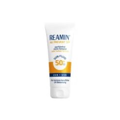 Reamin Ak Prevent Spf 50+ Creme 50 ml