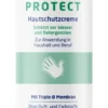 Reamin Protect Hautschutzcreme 300 ml Spenderflasche