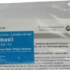 Rebasit Indikatorpapier 52 Teststreifen