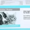 Reconvales Power Vitaminpaste F.Hunde und Katzen 140g