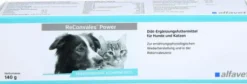 Reconvales Power Vitaminpaste F.Hunde und Katzen 140g
