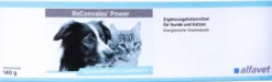 Reconvales Power Vitaminpaste F.Hunde und Katzen 140g