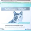 Reconvales Tonicum Für Katzen 3 X 45 ml