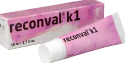 Reconval K1 50 ml Creme