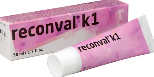 Reconval K1 50 ml Creme