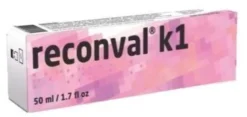 Reconval K1 50 ml Creme