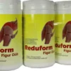 Reduform Figur Diät 1500 G Pulver