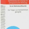 Reduktor Ophthalmische Lösung