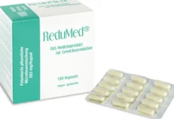ReduMed 180 Kapseln