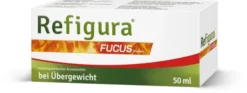Refigura Fucus 50 ml Tropfen