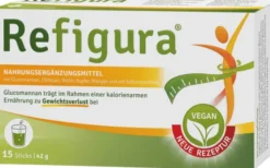 Refigura Sticks 15 Beutel