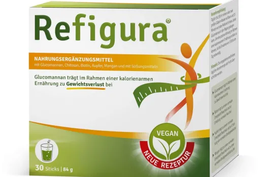 Refigura Sticks 30 Beutel
