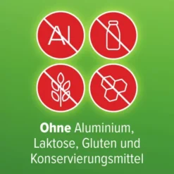 Refluthin Kautabletten Minzgeschmack 2 x 48 Stück