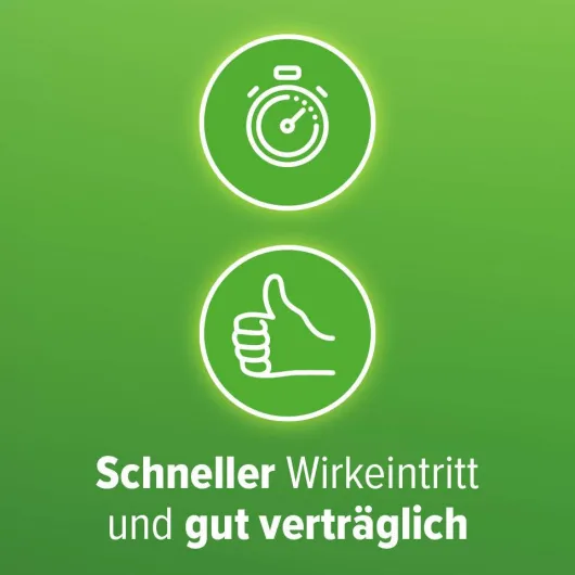 Refluthin Kautabletten Minzgeschmack 2 x 48 Stück