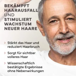 Refolliq Revitalisierende Haarwachstums Lotion 80 ml