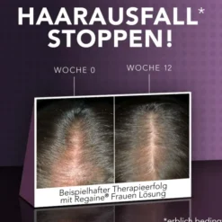 Regaine Frauen 60 ml Lösung