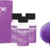 Regaine Frauen - 3 x 60 ml Lösung + gratis Haarbürste