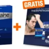 Regaine Männer Schaum 5% 3 x 60 ml + gratis Therapie Tagebuch 1 Stück