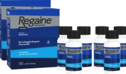 Regaine Männer 6 x 60 ml Lösung
