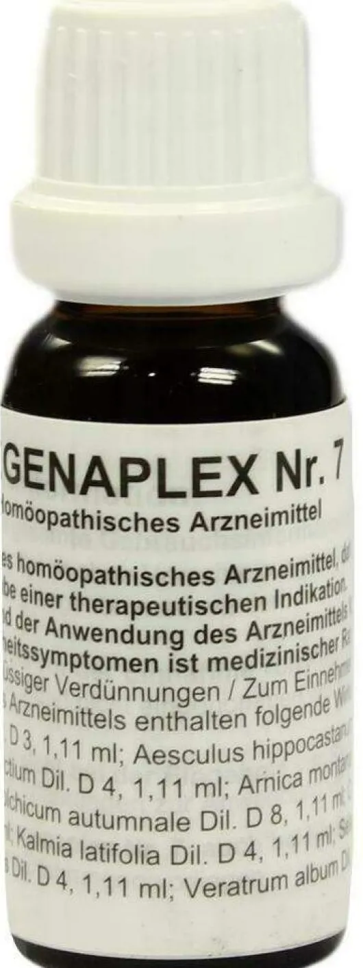 Regenaplex 7