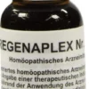 Regenaplex 111 A 15 ml Tropfen