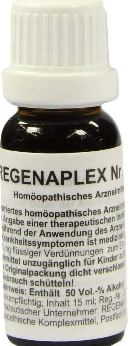 Regenaplex 111 A 15 ml Tropfen