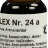 Regenaplex 24 A Tropfen