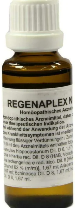Regenaplex 150 A Tropfen