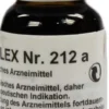 Regenaplex 212 A Tropfen