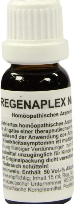 Regenaplex 89 A Tropfen