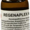 Regenaplex 7 A Tropfen