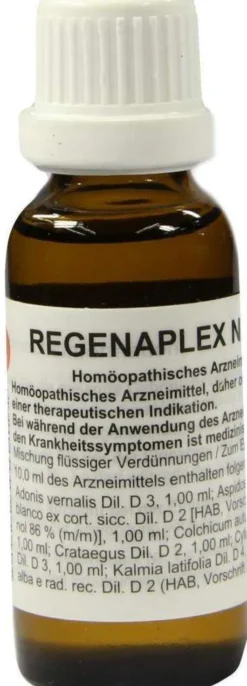 Regenaplex 7 A Tropfen