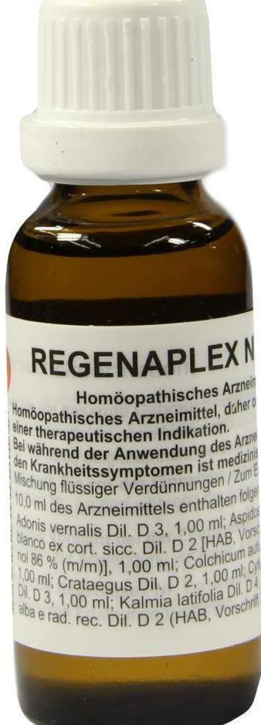 Regenaplex 7 A Tropfen