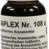 Regenaplex 108 A Tropfen