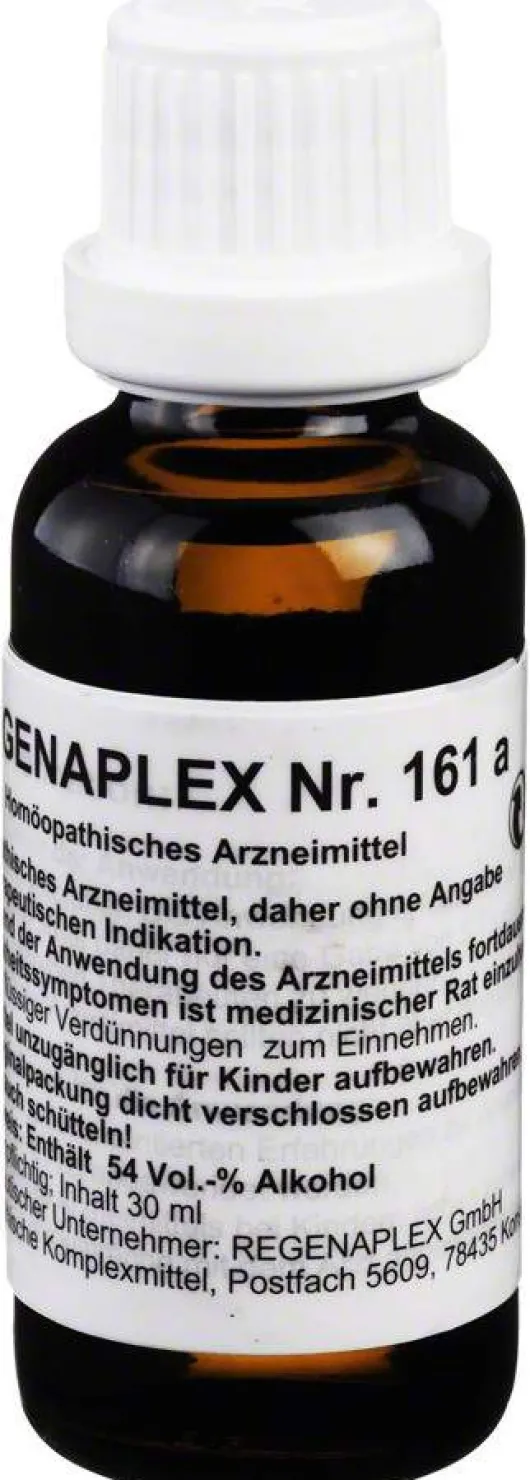 Regenaplex 161 A Tropfen