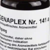 Regenaplex 141 A Tropfen