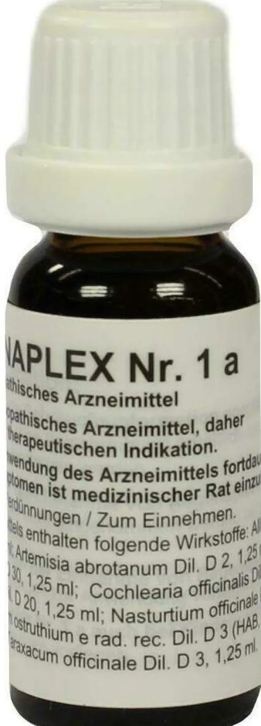 Regenaplex 1 A Tropfen