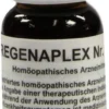 Regenaplex 72 A Tropfen
